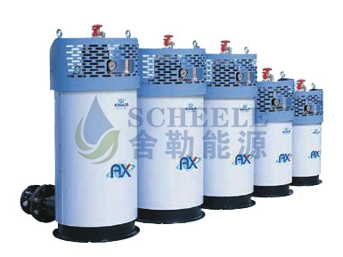 氨氣、液化石油氣氣化爐